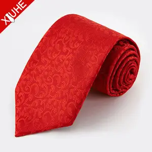 Regalo personalizzato set paisley fantasia cravatta per gli uomini