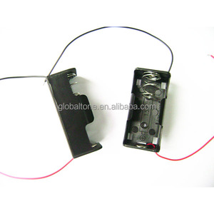 Einzel C zelle (UM-2 * 1) Batterie Mit Draht Blei - Product Image 2
