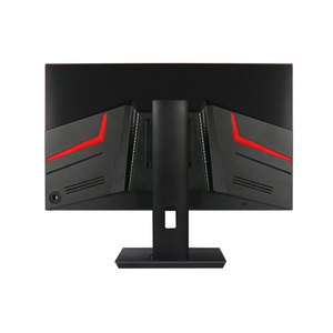 Support réglable UHD 3D 27 Pouces écran large 3840*2160 <span class=keywords><strong>4k</strong></span> résolution gaming pc moniteur de bureau - Product Image 4