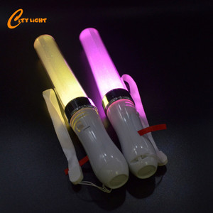 Offre Spéciale Personnalisé Concert A Mené le Bâton Léger, fête Sans Fil Télécommandé Led Bâtons lumineux - Product Image 6