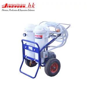 Small waste oil to diesel plant diesel oil recycling machine oil water separator