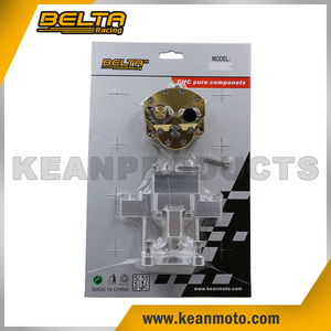Amortiguador de Dirección para Motocicleta <span class=keywords><strong>MT</strong></span>-<span class=keywords><strong>09</strong></span> Tracer <span class=keywords><strong>2015</strong></span> Sport Track KSD-TW1402 - Product Image 5