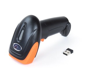 E-<span class=keywords><strong>il</strong></span> pagamento Codice <span class=keywords><strong>QR</strong></span> Mobile Android Palmare Bluetooth 2D di Codici A Barre Scanner di codice auto scanner - Product Image 1