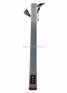 Grote Temperatuur Vochtigheid Drukverschil Led Display 4-20ma/0-10V - Product Image 3