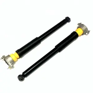 Pair Rear Shock Absorber For Mecedes Benz E Class Spare Part 2123200630