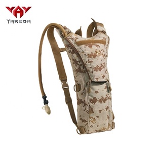 Mochila <span class=keywords><strong>de</strong></span> Hidratación Yakeda al por Mayor con Bolsa <span class=keywords><strong>de</strong></span> Agua <span class=keywords><strong>de</strong></span> 2.5L-3L, Impermeable, para <span class=keywords><strong>Caza</strong></span> al Aire Libre, Táctica - Product Image 2