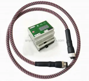 Cable de detección de fugas de aceite diésel, cuerda para Detector de fugas de líquido, controlador de Sensor A-LLW5000