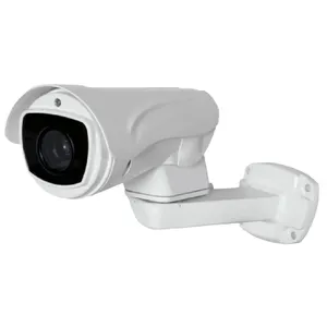 10x التكبير التركيز التلقائي مراقبة CCTV الأمن كاميرا ذكية 5MP الصوت POE HD رصاصة كاميرا IP PTZ SIP-E89-521D10X