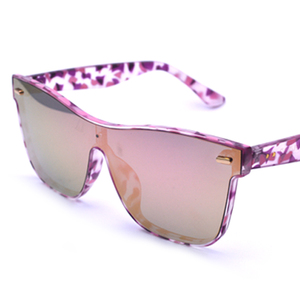 Temporada de gafas de sol <span class=keywords><strong>lentes</strong></span> de color TR espejo mejor venta de gafas de sol polarizadas hombres chicas de moda - Product Image 5
