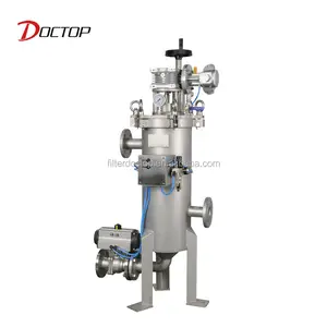 Use for Honey liquid filtering machine Water Filter Cartridge Syrup Filter Machine