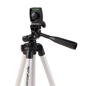 Trépied WEIFENG WT3110A avec tête à 3 axes pour <span class=keywords><strong>Nikon</strong></span> D7100 D90 D3100 DSLR pour Sony NEX-5N A7S Canon 650D 70D 600D <span class=keywords><strong>WT</strong></span>-3110A - Product Image 6