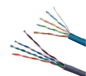 <span class=keywords><strong>Cable</strong></span> Telefónico <span class=keywords><strong>de</strong></span> Alta Calidad Cat3 para Interiores/Exteriores, <span class=keywords><strong>Precio</strong></span> <span class=keywords><strong>por</strong></span> <span class=keywords><strong>Metro</strong></span> - Product Image 2