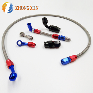 PTFE tubo linea del <span class=keywords><strong>freno</strong></span> utilizzato <span class=keywords><strong>per</strong></span> i motocicli sistema frenante - Product Image 2