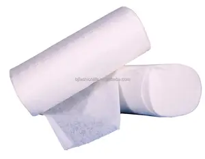 100% Biodegradable Bamboo Cloth Diaper Liners Flushable Nappy Liners Roll Disposable 19x28cm 100 Sheets Per Ro