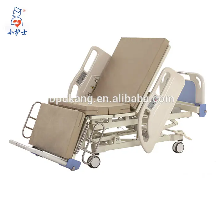 Kiki медицинское оборудование многофункциональный Электрический кровать для продажи DA-10-1