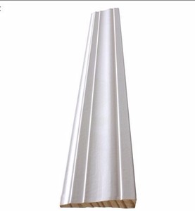 Paulownia सजाया लकड़ी मोल्डिंग - Product Image 1