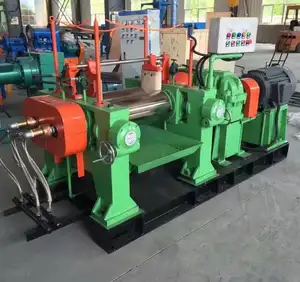 New Technical Design Rubber Mill /rubber mixer machine /rubber mixing equipment