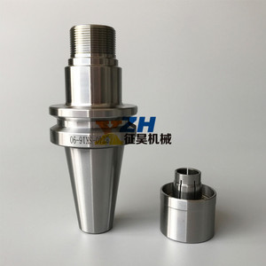 Đầu Kẹp Kẹp BT30 Bt40 SK - Product Image 6