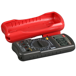 1000/750V 20A Max 19999 multimetro digitale UNI-T UT56 - Product Image 4