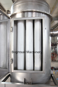 Máquina de procesamiento de sal de grado alimenticio, Molinillo, máquina para hacer azúcar en polvo - Product Image 4