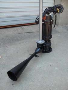 Newo-generador de burbujas <span class=keywords><strong>Venturi</strong></span>, <span class=keywords><strong>tubo</strong></span> de chorro, tratamiento de aguas residuales, continuo, producción de agua, purificador, aireador, Nano generador azul - Product Image 2