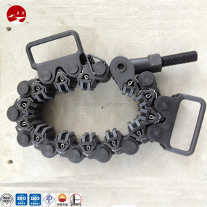 Tipo API WA-C y WA-T taladro abrazadera de seguridad/taladro deslizante de seguridad para campos petroleros - Product Image 3