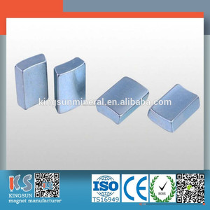 Modificado para requisitos particulares de gran alcance <span class=keywords><strong>arco</strong></span> de la alta calidad de Ndfeb magneto Motor - Product Image 2
