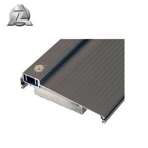 <span class=keywords><strong>Seuil</strong></span> <span class=keywords><strong>de</strong></span> <span class=keywords><strong>porte</strong></span> en <span class=keywords><strong>aluminium</strong></span> alliage 6063-t5 - Product Image 2