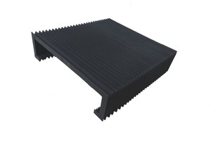 <span class=keywords><strong>CNC</strong></span> Bìa <span class=keywords><strong>Bellow</strong></span> Accordion Bụi Bảo Vệ Bellows Bìa - Product Image 6