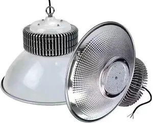 OEM 50 w 100W 150 w 200w 공장 창고 LED Highbay 빛 150 와트 높은 베이 빛 lled 빛 높은 베이 100w