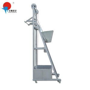 Fabriek Directe Verkoop Van Hoge-Kwaliteit Soja En Rijst Korrel Emmer Lift - Product Image 3