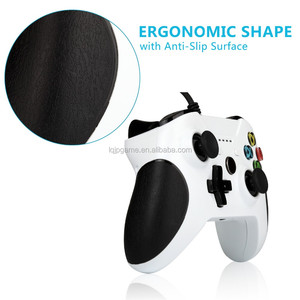 Nuevo Joystick + Cable para Windows <span class=keywords><strong>Xbox</strong></span> <span class=keywords><strong>One</strong></span>, Controlador USB con Cable para <span class=keywords><strong>Microsoft</strong></span> <span class=keywords><strong>Xbox</strong></span> <span class=keywords><strong>One</strong></span> <span class=keywords><strong>S</strong></span> - Product Image 5