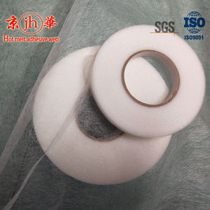 Tissu collé à du caoutchouc, caoutchouc collé à une plaque de PVC, toile adhésive - Product Image 1