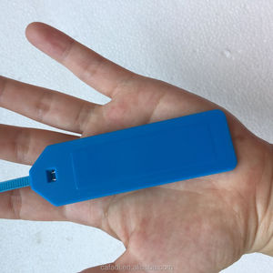 Ucuz fiyat üreticisi <span class=keywords><strong>NFC</strong></span> RFID kendinden kilitleme kablo bağı etiketleri ve etiketleri - Product Image 3
