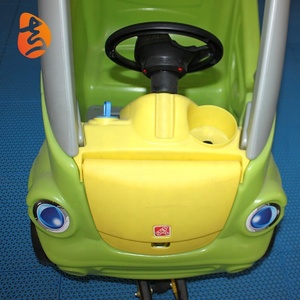 Moto elettrica per bambini triciclo bambino regalo di compleanno giocattolo auto elettrica - Product Image 4