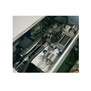 Calidad óptima intensificador de chorro de agua de la bomba de chorro de agua <span class=keywords><strong>precio</strong></span> de la máquina de corte - Product Image 4