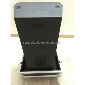 15 Inch Empty Speaker Cabinet SRX715