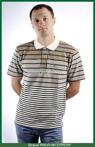 2014 <span class=keywords><strong>nuevo</strong></span> diseño a medida camisas de <span class=keywords><strong>polo</strong></span> de moda de ropa de los hombres - Product Image 1