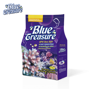Tesoro azul bolas Coral de arrecife sal para accesorios de <span class=keywords><strong>acuario</strong></span> - Product Image 4