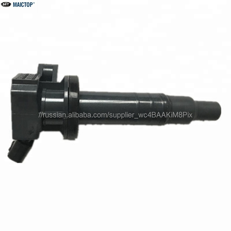 Горячие Продажи Катушка зажигания для corolla oem 90919-02239