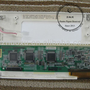 NLL75-8683-111 Gốc <span class=keywords><strong>7.5</strong></span> "Inch Navigation <span class=keywords><strong>LCD</strong></span> Panel Màn Hình Cho Toshiba - Product Image 1