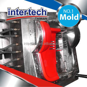 Daily Use Product Cheap <b>Molding</b> <b>Machine</b> Plastic <b>Injection</b> Molders Plastic Mould Maker - Product Image 3
