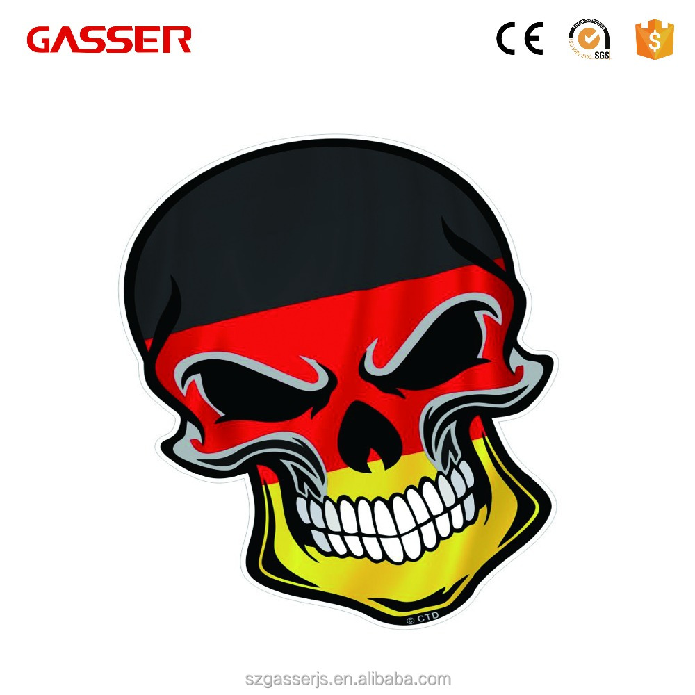 Дешевые печати degital открытый наклейки