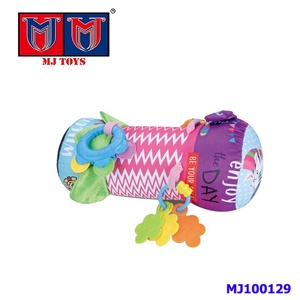 Gối Ngủ Cho Bé Đầu Hoạt Hình Động Vật Thoải Mái In Họa Tiết - Product Image 4