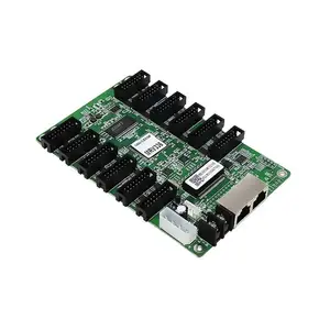 Thẻ Tiếp Nhận Nova MRV336 Màn Hình <span class=keywords><strong>LED</strong></span> Đủ Màu Hiển Thị Video Đồng Bộ P3 P4 P5 P6 P8 P10 Hub75 - Product Image 1