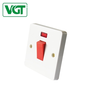 Bajo costo de mantenimiento verde y ecológico interruptor aire acondicionado cont - Product Image 2