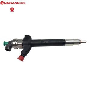 1495919 genuino Auto partes inyector de combustible para el tránsito V348 <span class=keywords><strong>6C1Q</strong></span> <span class=keywords><strong>9K546</strong></span> BC - Product Image 6