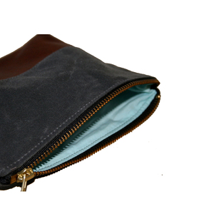 Cosmetic Pouch Bag for <strong>Handbag</strong> <strong>Insert</strong> - Product Image 3