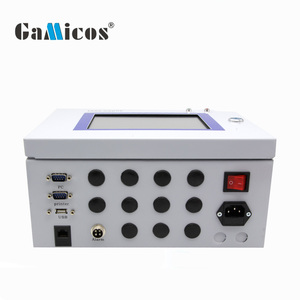 GLT622 Petrol Station Magnetostrictive Probe Level <strong>Sensor</strong> With ATG Console - Product Image 5