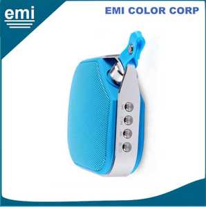 Metal Perfume Bottles Wireless BT Stereo Speaker, Outdoor Sports Keychain Bt Speaker - Product Image 3